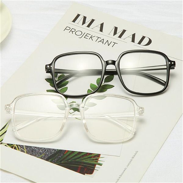 women blue light blocking finished myopia glasses big frame optical prescription eyeglasses men 0 -0.5 -1.0 -1.5 to -6.0
women blue light blocking finished myopia glasses big frame optical prescription eyeglasses men 0 -0.5 -1.0 -1.5 to -6.0
