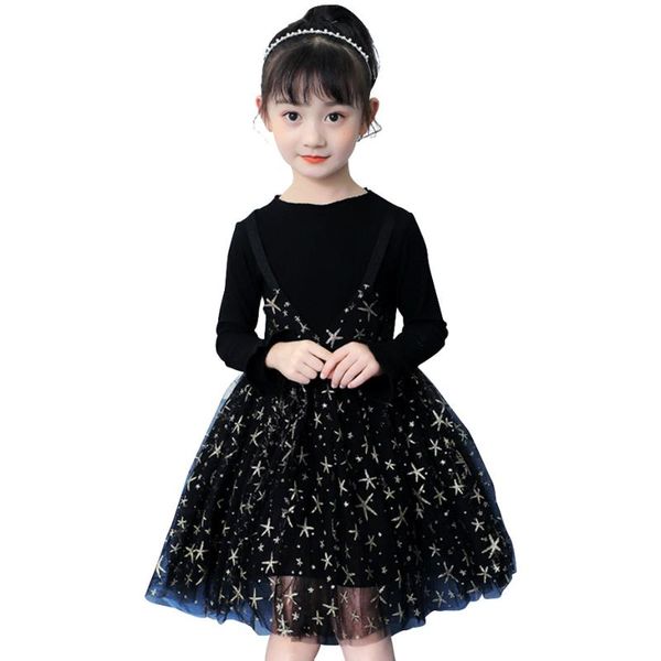 girl's dresses girls dress star pattern for girl autumn mesh kids teenage costume 6 8 10 12 14, Red;yellow
girl's dresses girls dress star pattern for girl autumn mesh kids teenage costume 6 8 10 12 14, Red;yellow