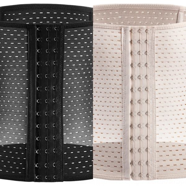 toa3 seamless waist trainer shaper body beauty panties wedding lifter brief for women butt girdle pant control shapers short, Black;white
toa3 seamless waist trainer shaper body beauty panties wedding lifter brief for women butt girdle pant control shapers short, Black;white