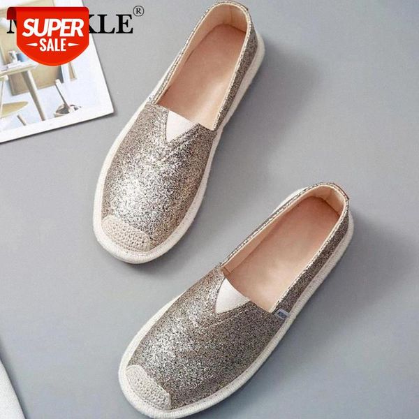 mcckle women flat shoes casual loafers round toe bling canvas female black white flats shallow single shoes for gilrs footwear #ns6c
mcckle women flat shoes casual loafers round toe bling canvas female black white flats shallow single shoes for gilrs footwear #ns6c