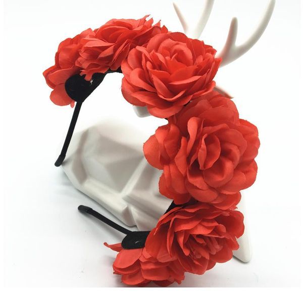 princess headdresses flower crown kids floral headband garlands hair accessories bride bohemian flower wreath beach jllufw
princess headdresses flower crown kids floral headband garlands hair accessories bride bohemian flower wreath beach jllufw