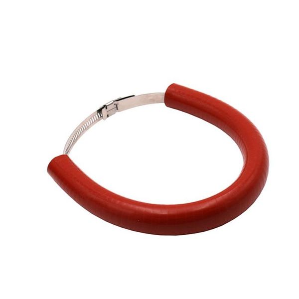 new motorcycle exhaust protector 100mm-140mm oval can cover round exhaust guard cover
new motorcycle exhaust protector 100mm-140mm oval can cover round exhaust guard cover