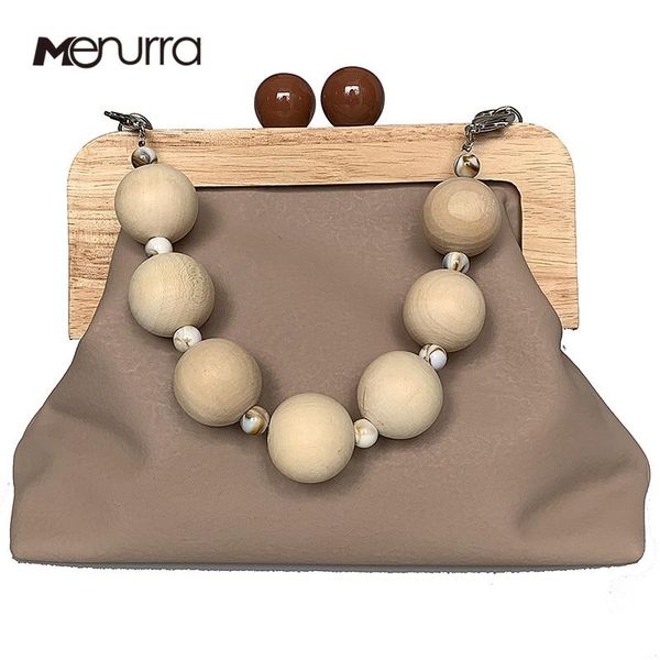 women box bag bucket bag wooden clip evening ins woo chain luxury women handbag banquet party purse shoulder bags
women box bag bucket bag wooden clip evening ins woo chain luxury women handbag banquet party purse shoulder bags