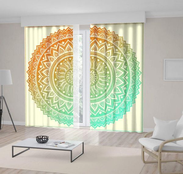 curtain sun vintage floral ornament mandala pattern tribal artwork printed yellow green
curtain sun vintage floral ornament mandala pattern tribal artwork printed yellow green