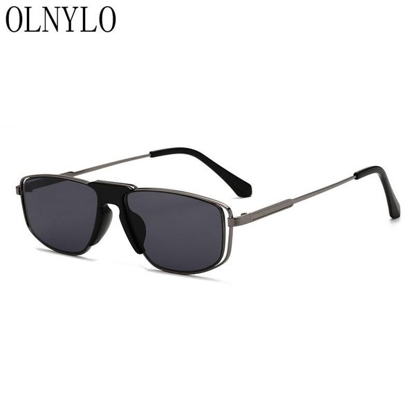 new women sunglasses rectangle frame fashion style lady sun glasses brand designer eyeglasses outdoor drivers uv400 oculos, White;black
new women sunglasses rectangle frame fashion style lady sun glasses brand designer eyeglasses outdoor drivers uv400 oculos, White;black