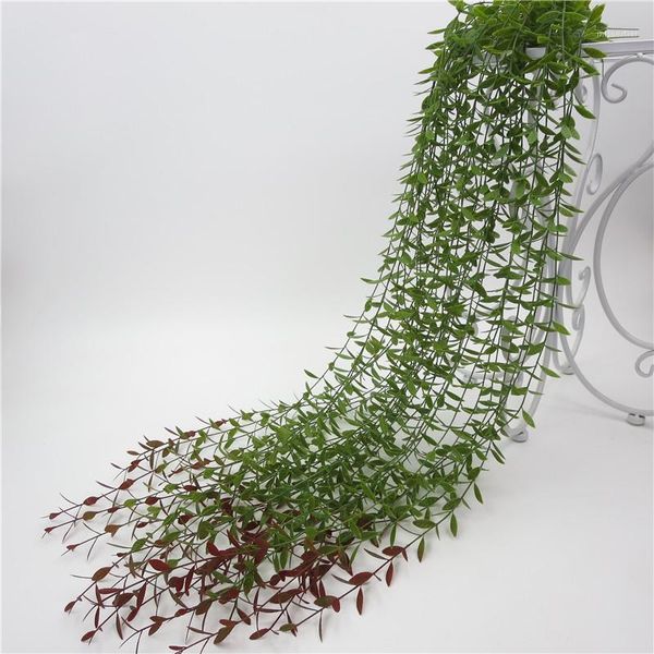 decorative flowers & wreaths simulation green leaf diy decoration rattan classic leaves home artificial willow vine fake foliage plastic pla
decorative flowers & wreaths simulation green leaf diy decoration rattan classic leaves home artificial willow vine fake foliage plastic pla