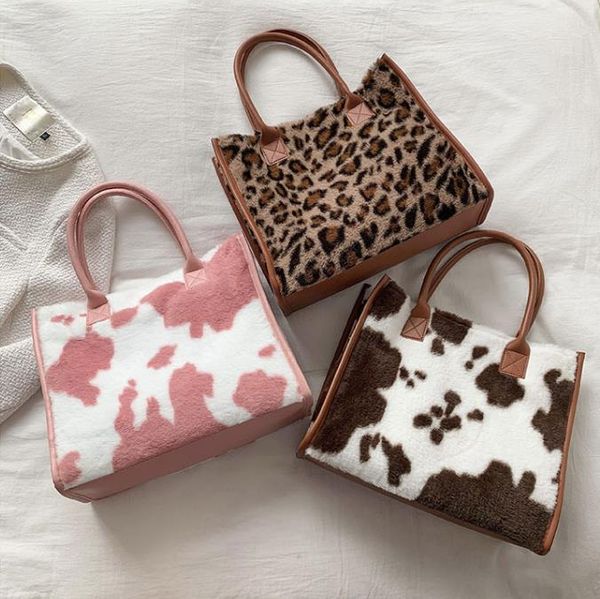 evening bags women's bag fall/winter large capacity handbag fashion plush underarm
evening bags women's bag fall/winter large capacity handbag fashion plush underarm
