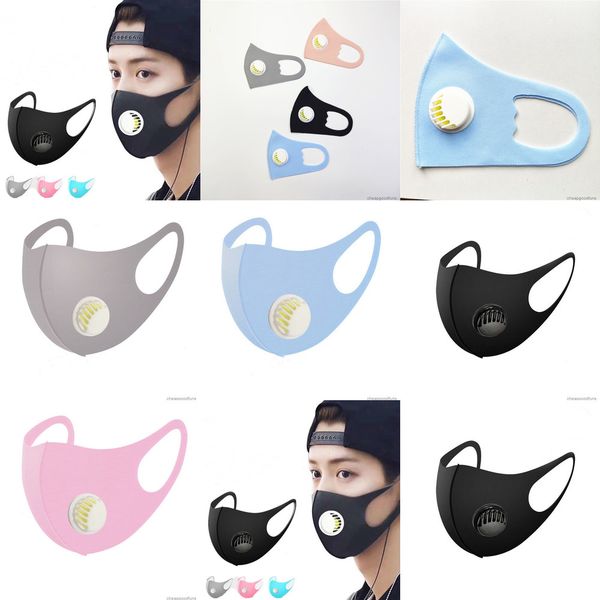 u face anti cover dust mouth mask pm2.5 with valve respirator dustproof anti-bacterial washable reusable ice silk cotton m 1u
u face anti cover dust mouth mask pm2.5 with valve respirator dustproof anti-bacterial washable reusable ice silk cotton m 1u