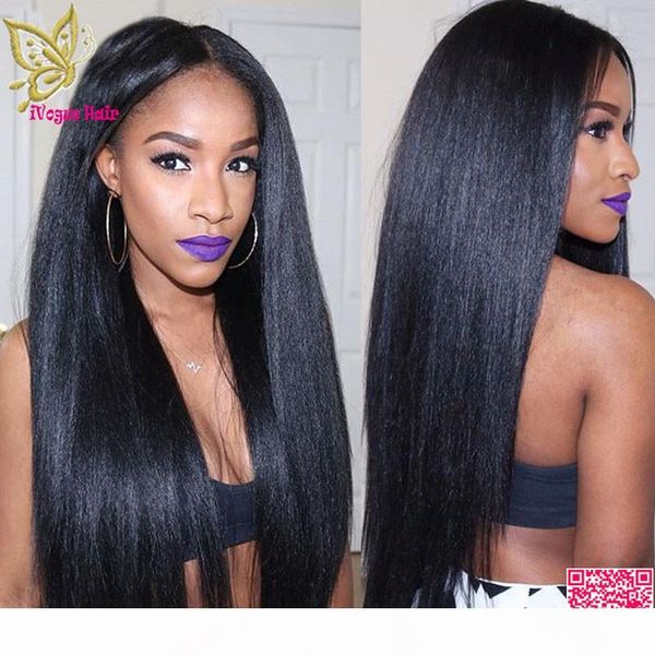 brazilian u part wigs yaki straight glueless human hair upart wigs unprocessed human hair wig for black women, Black;brown
brazilian u part wigs yaki straight glueless human hair upart wigs unprocessed human hair wig for black women, Black;brown