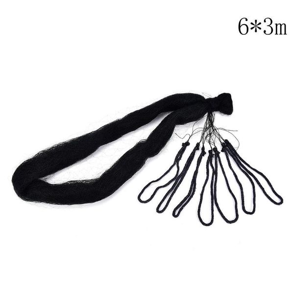 6m x 15mm nylon monofilament hole orchard knotted mist net garden anti bird net kno qylvrq dh_seller2010
6m x 15mm nylon monofilament hole orchard knotted mist net garden anti bird net kno qylvrq dh_seller2010