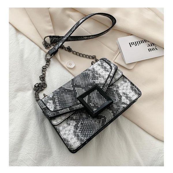 женские сумки на ремне новая тенденция моды текстуры змея сумка квадратный замок контрастного цвета плеча сумку цепи кроссбоди для женщин
женские сумки на ремне новая тенденция моды текстуры змея сумка квадратный замок контрастного цвета плеча сумку цепи кроссбоди для женщин