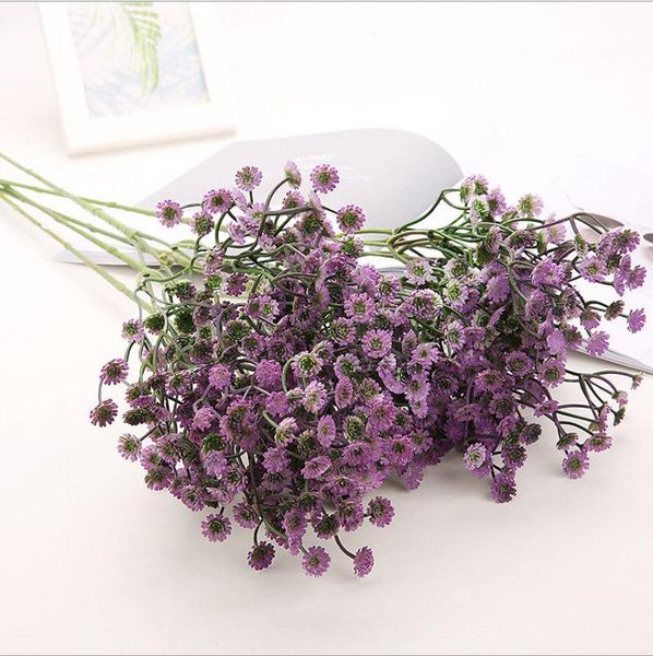 decorative flowers & wreaths starry plastic flower artificial partner mantianxing wedding decoration bride bouquet gift 1pcs ar
decorative flowers & wreaths starry plastic flower artificial partner mantianxing wedding decoration bride bouquet gift 1pcs ar