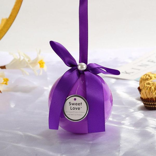 5/10pcs 7cm plastic ball candy box chocolate packaging gift boxes baby shower sweet love wedding birthday party supplies1
5/10pcs 7cm plastic ball candy box chocolate packaging gift boxes baby shower sweet love wedding birthday party supplies1