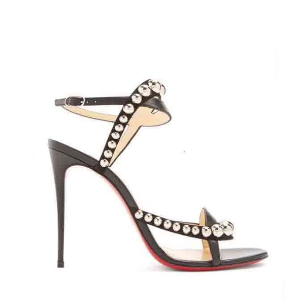 women sandals luxury shoes red bottom high heels galeria stud-embellished leather sandal pearl drape and spiked black leathers ankle straps
women sandals luxury shoes red bottom high heels galeria stud-embellished leather sandal pearl drape and spiked black leathers ankle straps