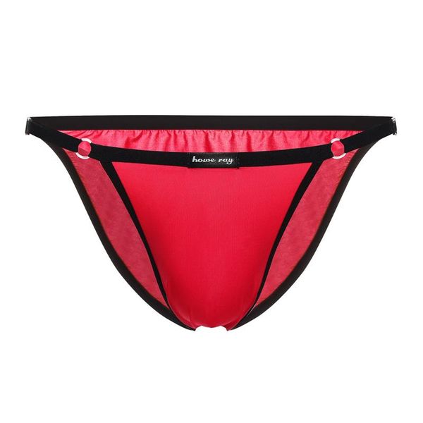 briefs rise silk see-through strings lights y-front lingerie underwear pouch jockstrap thongs low, Black;white
briefs rise silk see-through strings lights y-front lingerie underwear pouch jockstrap thongs low, Black;white