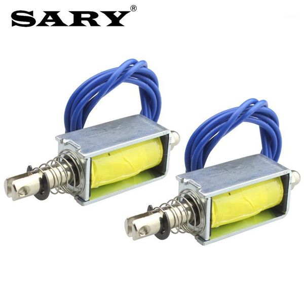 smart lock ly-05 dc6v/12v/24v small electromagnetic valve mini electronic push and pull 1pcs1
smart lock ly-05 dc6v/12v/24v small electromagnetic valve mini electronic push and pull 1pcs1