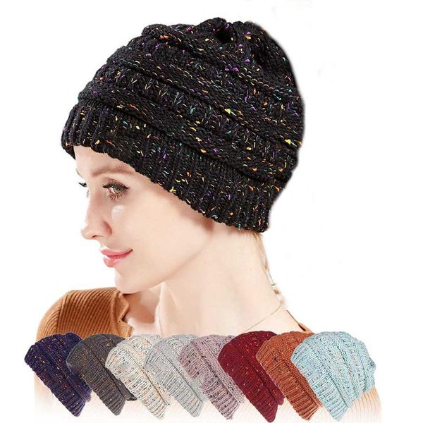 winter beanies 25 colors women knitted hats warm baggy stretch knit chunky cable beanie ski cap, Blue;gray
winter beanies 25 colors women knitted hats warm baggy stretch knit chunky cable beanie ski cap, Blue;gray