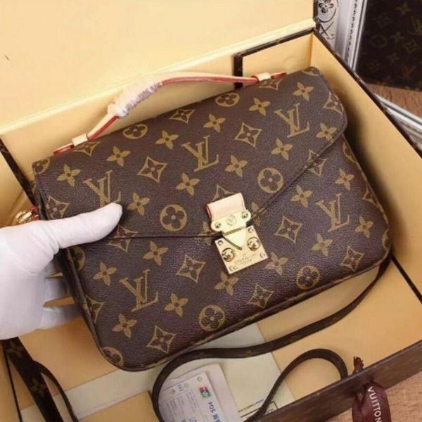 2021 new fashion crossbody shoulder handbag women purse messenger bag wallet tote clutch lv louis vitton bag