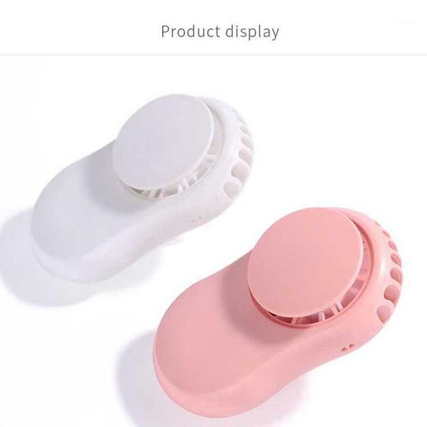 mini handheld fan 3 gears adjustable hanging neck cooling fan usb charging air cooler1
mini handheld fan 3 gears adjustable hanging neck cooling fan usb charging air cooler1