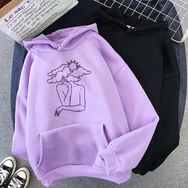 женщины hoodie осень с длинным рукавом толстовка с капюшоном карманный drawstring повседневная теплая крупногабаритные пуловеры harajuku str, Black
женщины hoodie осень с длинным рукавом толстовка с капюшоном карманный drawstring повседневная теплая крупногабаритные пуловеры harajuku str, Black