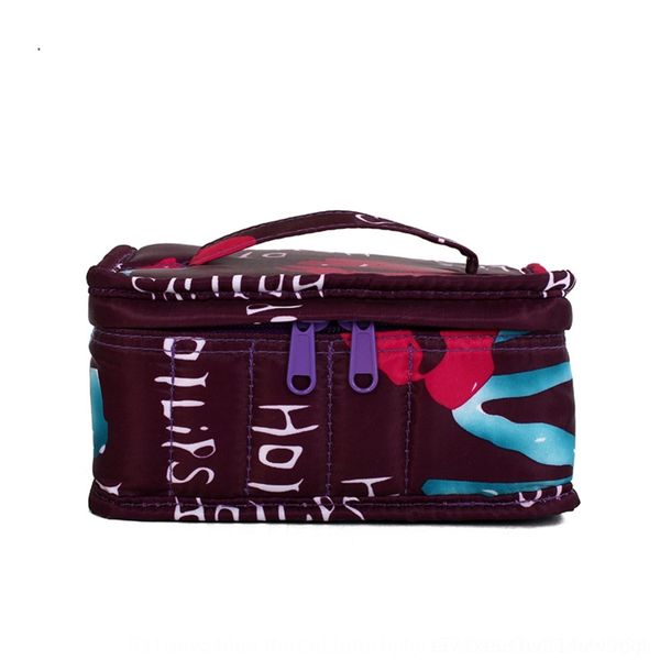 6inso versatile makeup storage bagcosmetic cosmetic bagnew korean deskwomen's oil bag women's zipper style storage bag xvvgj
6inso versatile makeup storage bagcosmetic cosmetic bagnew korean deskwomen's oil bag women's zipper style storage bag xvvgj