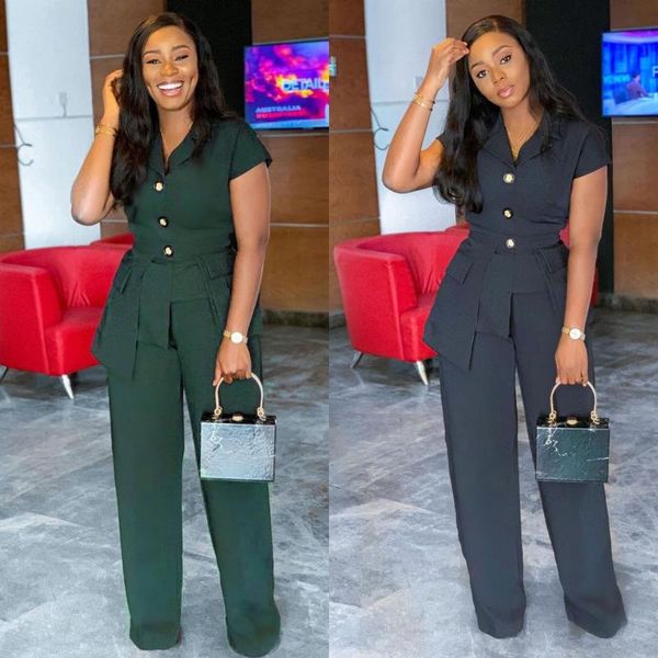 women's two piece pants european and american fashion solid color large size suit two-piece casual elegant temperament, White
women's two piece pants european and american fashion solid color large size suit two-piece casual elegant temperament, White