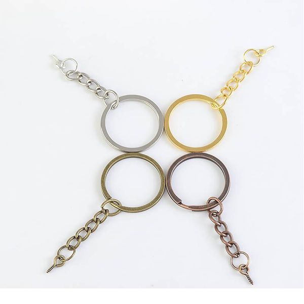 20pcs/lot screw eye pin key chain key ring keychain bronze rhodium gold keyrings split rings with screw pin jewelr jllgio
20pcs/lot screw eye pin key chain key ring keychain bronze rhodium gold keyrings split rings with screw pin jewelr jllgio