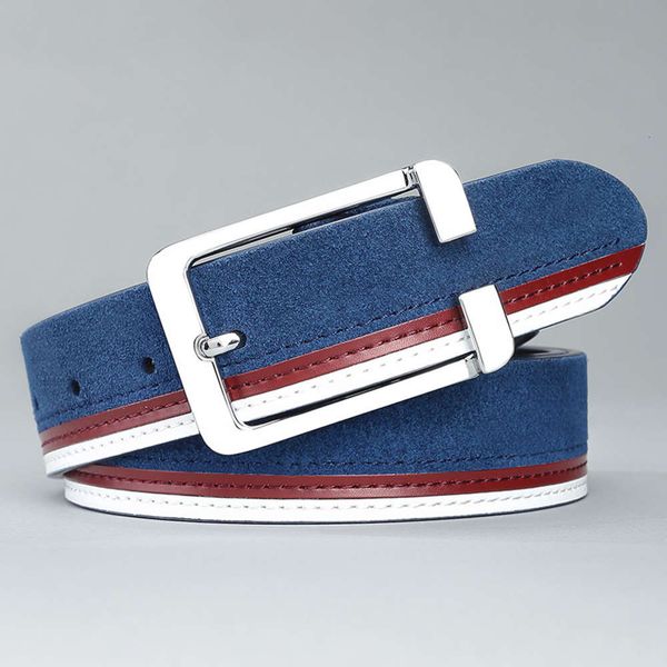 summer men's korean fashion frosted blue pants belt boys children young students casual versatile, Black;brown
summer men's korean fashion frosted blue pants belt boys children young students casual versatile, Black;brown