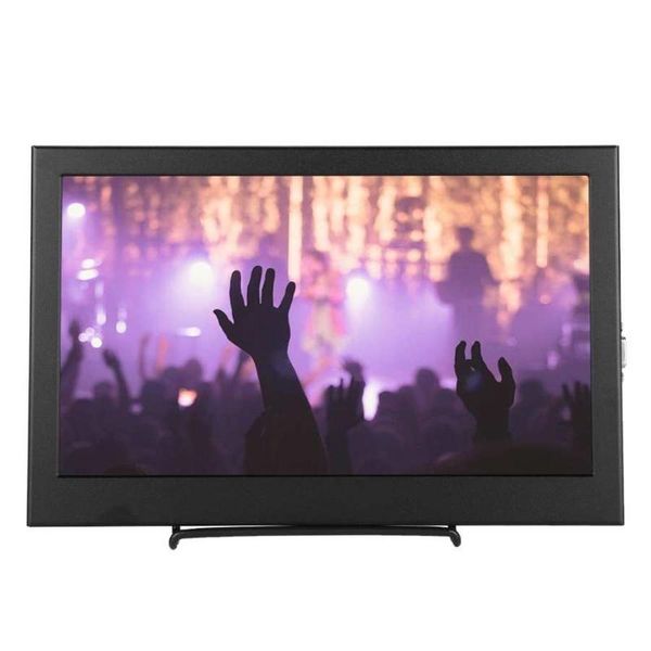 11,6-дюймовый портативный монитор 1920x1080 16: 9 ips lcd hdmi дисплей для серии raspberry pi для x-box 360 car audio и video
11,6-дюймовый портативный монитор 1920x1080 16: 9 ips lcd hdmi дисплей для серии raspberry pi для x-box 360 car audio и video