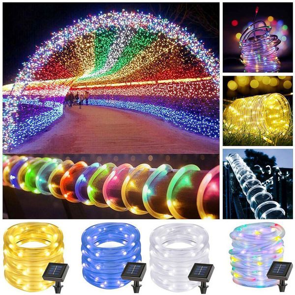 led string outdoor waterproof garland 200led light christmas party garden home decor solar powered fairy lights hot
led string outdoor waterproof garland 200led light christmas party garden home decor solar powered fairy lights hot