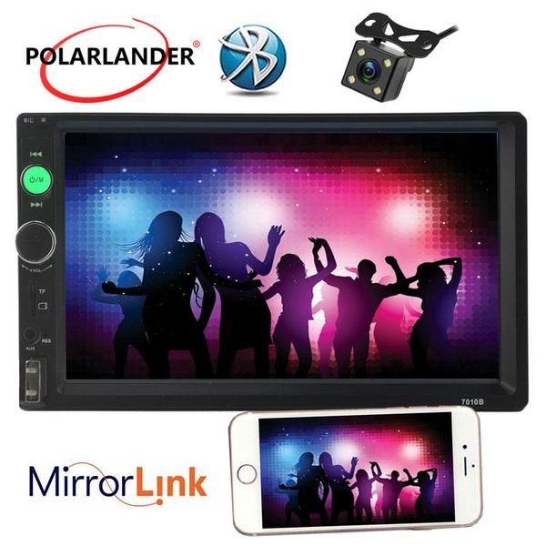 auto radio lcd touch screen optional 170 degree ccd rearview camera mirro link car radio player bluetooth 2 din 7 inch
auto radio lcd touch screen optional 170 degree ccd rearview camera mirro link car radio player bluetooth 2 din 7 inch