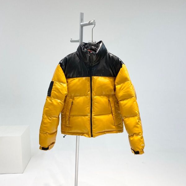 fashionable men's down jacket very comfortable and warm letter embroidery us size jackets ~ downs caot for couple t1225., Black;brown
fashionable men's down jacket very comfortable and warm letter embroidery us size jackets ~ downs caot for couple t1225., Black;brown