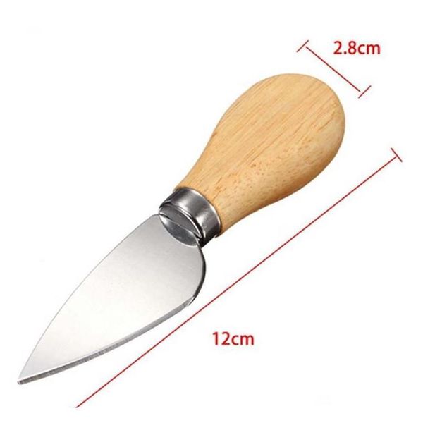 cheese knife set oak handle knife fork shovel kit graters baking cheese pizza jlldoe comb2010
cheese knife set oak handle knife fork shovel kit graters baking cheese pizza jlldoe comb2010