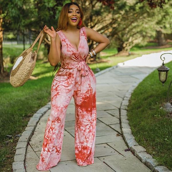 qxbir tie-tie printed tie-dyed pants pantsbody jumpsuit pantsv-neck jumpsuit bow wide leg 1182 large size women's clothing lkgcu, Gray
qxbir tie-tie printed tie-dyed pants pantsbody jumpsuit pantsv-neck jumpsuit bow wide leg 1182 large size women's clothing lkgcu, Gray