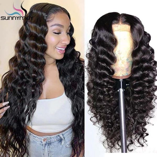 lace wigs deep wave closure wig 150% human hair pre plucked remy with baby ., Black;brown
lace wigs deep wave closure wig 150% human hair pre plucked remy with baby ., Black;brown
