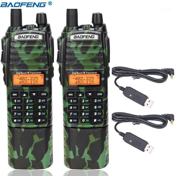 2pcs baofeng uv-82 plus walkie talkie 8w 3800mah battery with dc connector uv82 dual pband uv 82 transmitter ham radio1
2pcs baofeng uv-82 plus walkie talkie 8w 3800mah battery with dc connector uv82 dual pband uv 82 transmitter ham radio1
