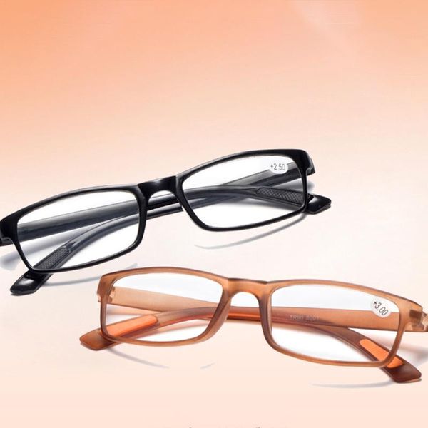 sunglasses olnylo anti-bending reading glasses presbyopic old male female ultralight relieve visual fatigue comfortable far sight, White;black
sunglasses olnylo anti-bending reading glasses presbyopic old male female ultralight relieve visual fatigue comfortable far sight, White;black
