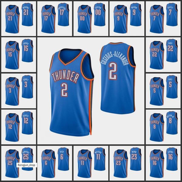 screen print oklahomas basketball city shai gilgeous-alexander josh giddey luguentz dort aaron wiggins aleksej pokusevski thunders 75th anni, Black
screen print oklahomas basketball city shai gilgeous-alexander josh giddey luguentz dort aaron wiggins aleksej pokusevski thunders 75th anni, Black