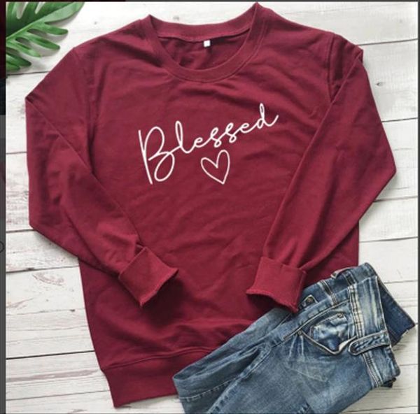woman mother day gift sweatshirts woman spring autumn hoodies blessed hoodies drop shipping good quality, Black
woman mother day gift sweatshirts woman spring autumn hoodies blessed hoodies drop shipping good quality, Black