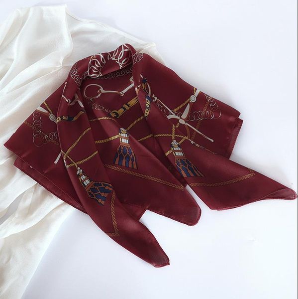 роскошный шелковый атлас платок для женщин мода kerchief печать волос платки 60см площади оголовье шарфы для дам dropship jllnvj, Blue;gray
роскошный шелковый атлас платок для женщин мода kerchief печать волос платки 60см площади оголовье шарфы для дам dropship jllnvj, Blue;gray