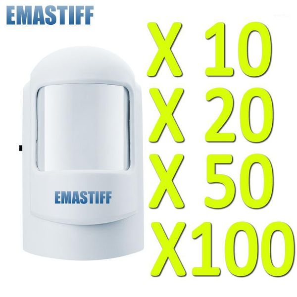 alarm systems wholesale 10/20/50/100pcs wireless pir sensor 433mhz 1527 motion detector for gsm home security alarm1
alarm systems wholesale 10/20/50/100pcs wireless pir sensor 433mhz 1527 motion detector for gsm home security alarm1