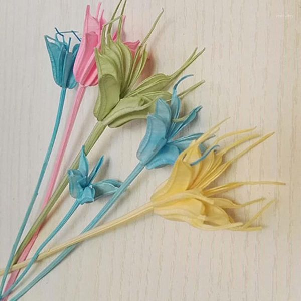 decorative flowers & wreaths 20/pcs eternal life flower with anise bouquet rose material qixi mother's day creative gift lover1
decorative flowers & wreaths 20/pcs eternal life flower with anise bouquet rose material qixi mother's day creative gift lover1