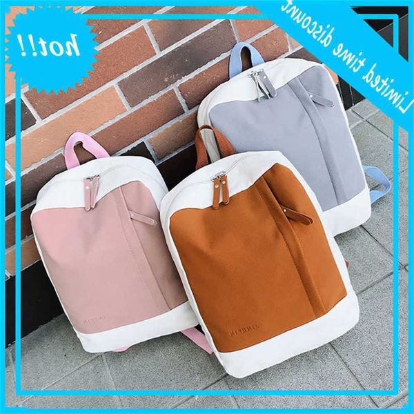 new fashion travel campus student great capacity computer bag shoulder backpack women
new fashion travel campus student great capacity computer bag shoulder backpack women
