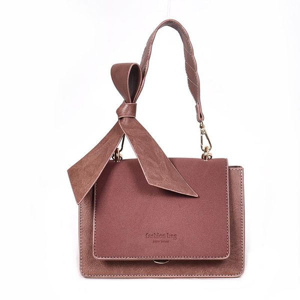 women messenger bags pu leather handbag lady shoulder crossbody bag promotion dull polish for girls small bow bag bolsa mujer
women messenger bags pu leather handbag lady shoulder crossbody bag promotion dull polish for girls small bow bag bolsa mujer
