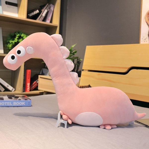 1pc 46-90cm creative cartoon dinosaur plush toys stuffed animals dinosaur pillow sofa cushion dolls kids birthday gift
1pc 46-90cm creative cartoon dinosaur plush toys stuffed animals dinosaur pillow sofa cushion dolls kids birthday gift