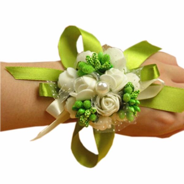 4 pcs/lot,pink wrist flower bride bridesmaids arm flowers wedding decoration foam roses bloemen decoratie fx518-3
4 pcs/lot,pink wrist flower bride bridesmaids arm flowers wedding decoration foam roses bloemen decoratie fx518-3