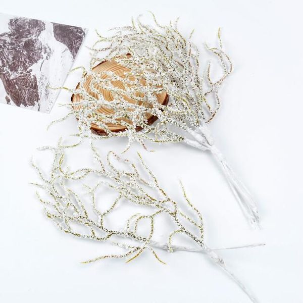 grass pine winter 6pcs/lot white craft flower home christmas decoration diy wrist wreath gift artificial plant
grass pine winter 6pcs/lot white craft flower home christmas decoration diy wrist wreath gift artificial plant