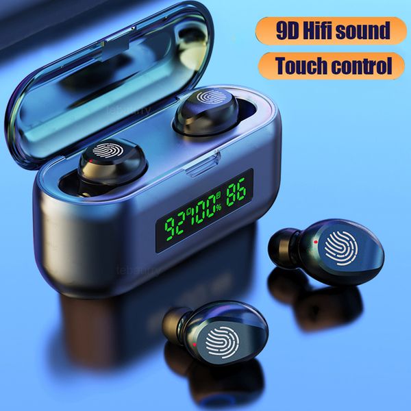 bluetooth earphone touch tws earphones headphones stereo waterproof mini earbuds sport wireless headset with microphone
bluetooth earphone touch tws earphones headphones stereo waterproof mini earbuds sport wireless headset with microphone