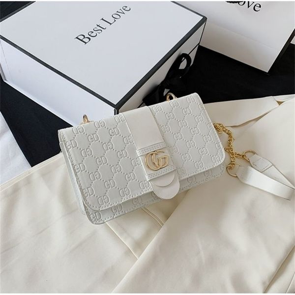 designer sale bag female new trendy net red fashion versatile small square bag foreign style women's chain one shoulder messenger
designer sale bag female new trendy net red fashion versatile small square bag foreign style women's chain one shoulder messenger