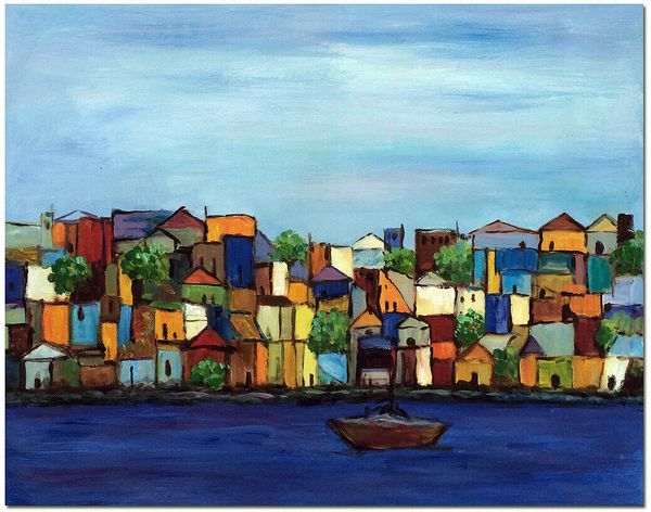 здания по river home decor / hd ремесла печати живопись маслом на холсте wall art canvas картинки 201018
здания по river home decor / hd ремесла печати живопись маслом на холсте wall art canvas картинки 201018